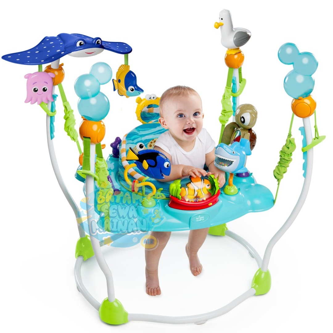 JUMPEROO OCEAN 