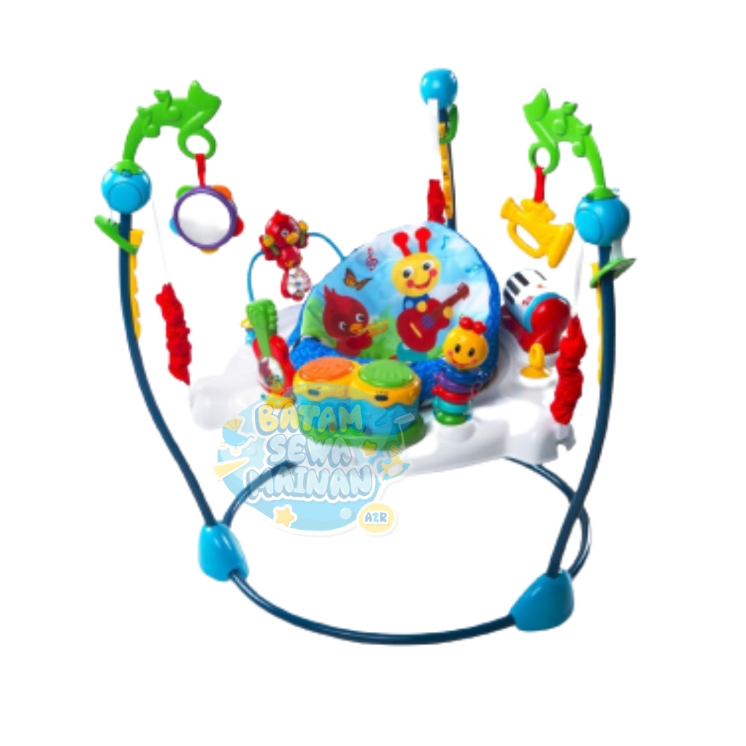 JUMPEROO SHYMPHONY 