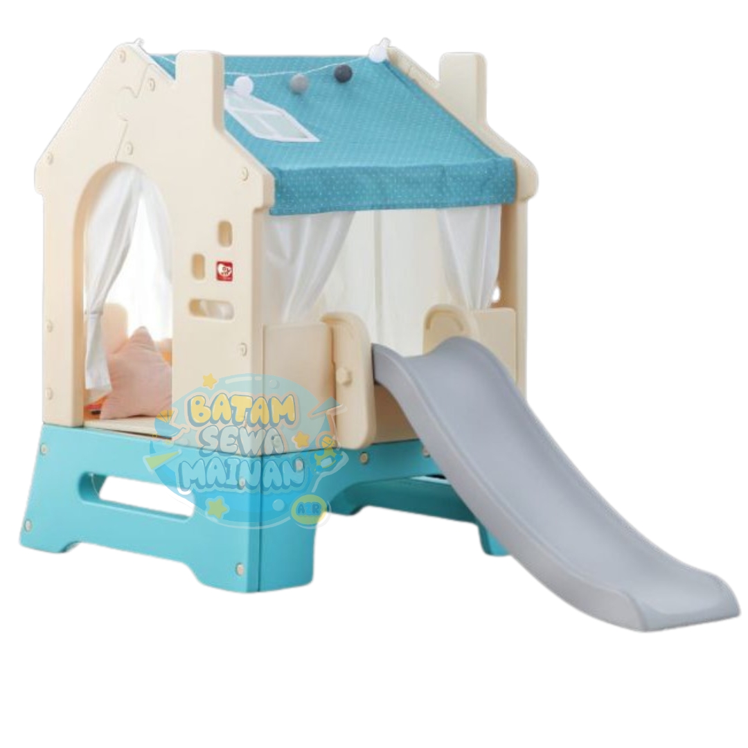 PLAYHOUSE YAYA BUNKER 