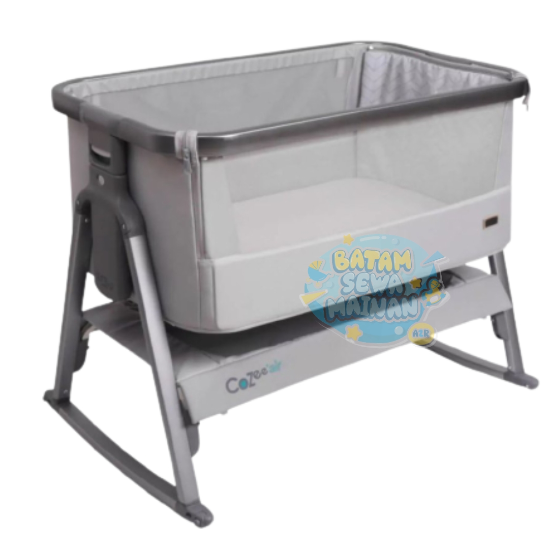 TUTTI BAMBINI ROCKING 