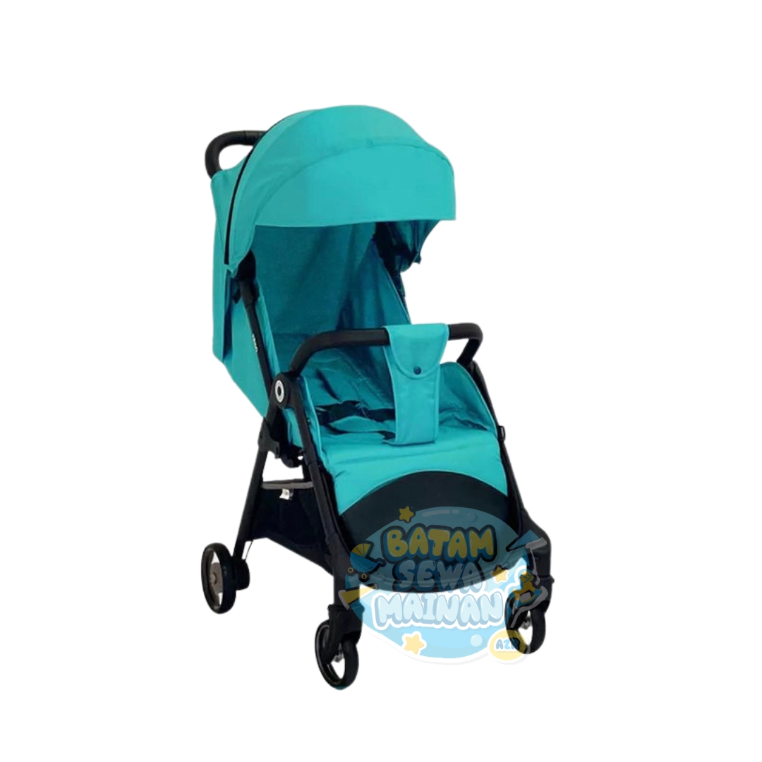 XERO BLACKCAT EMERALD OCEAN 