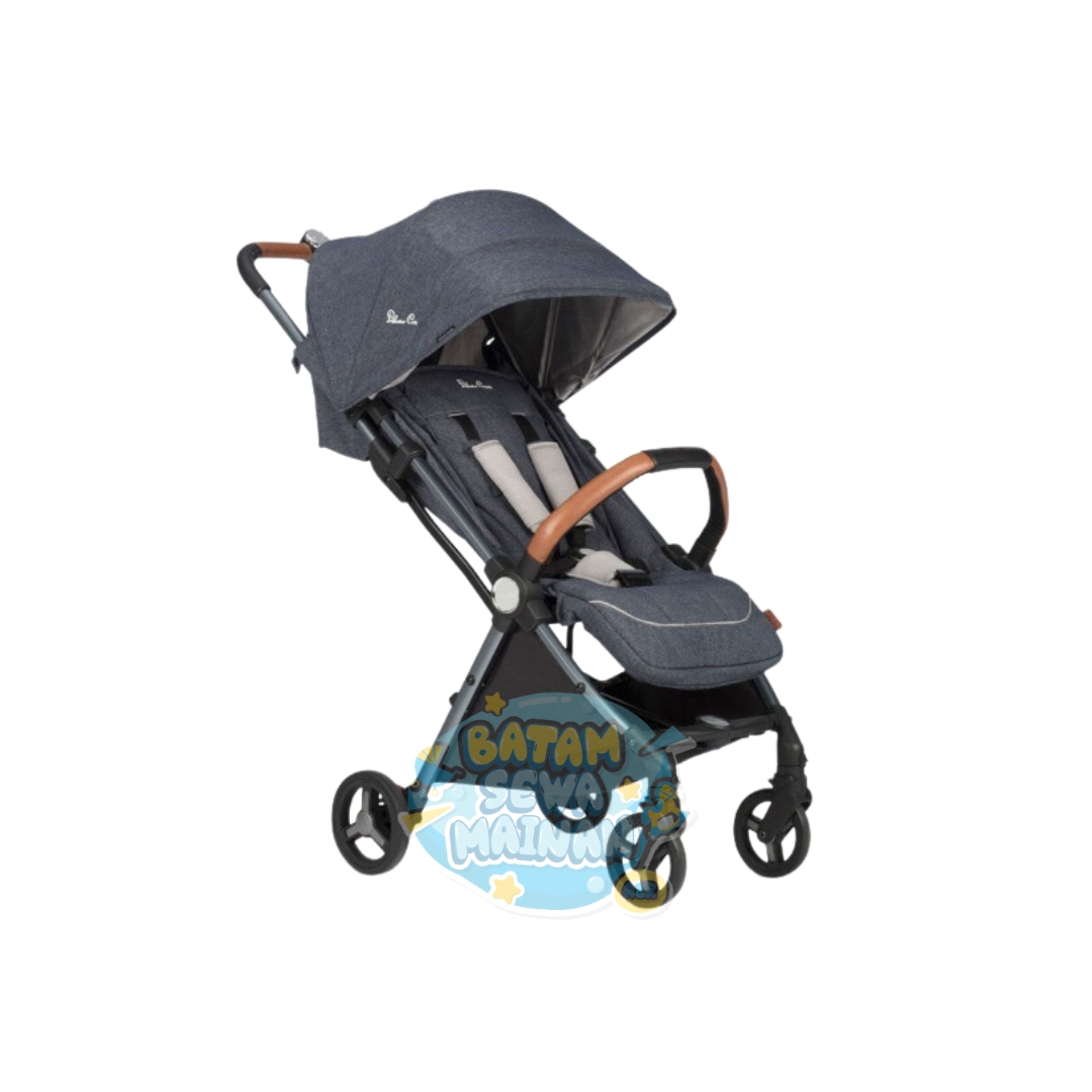 SILVER CROSS JET BLUE 