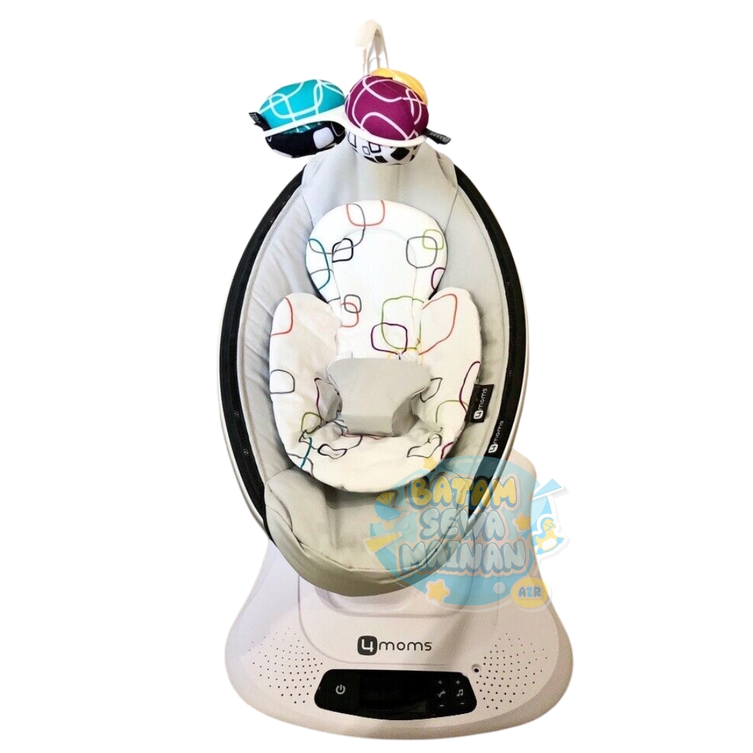 MAMAROO 4MOMS 4.0+INSERT 