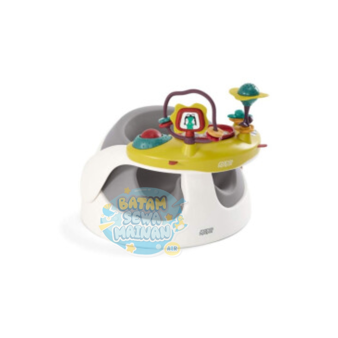 MAMAS PAPAS SNUG GREY 