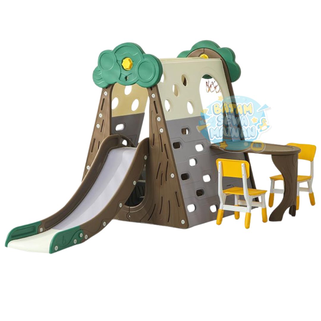 PLAYTENT 7 IN 1