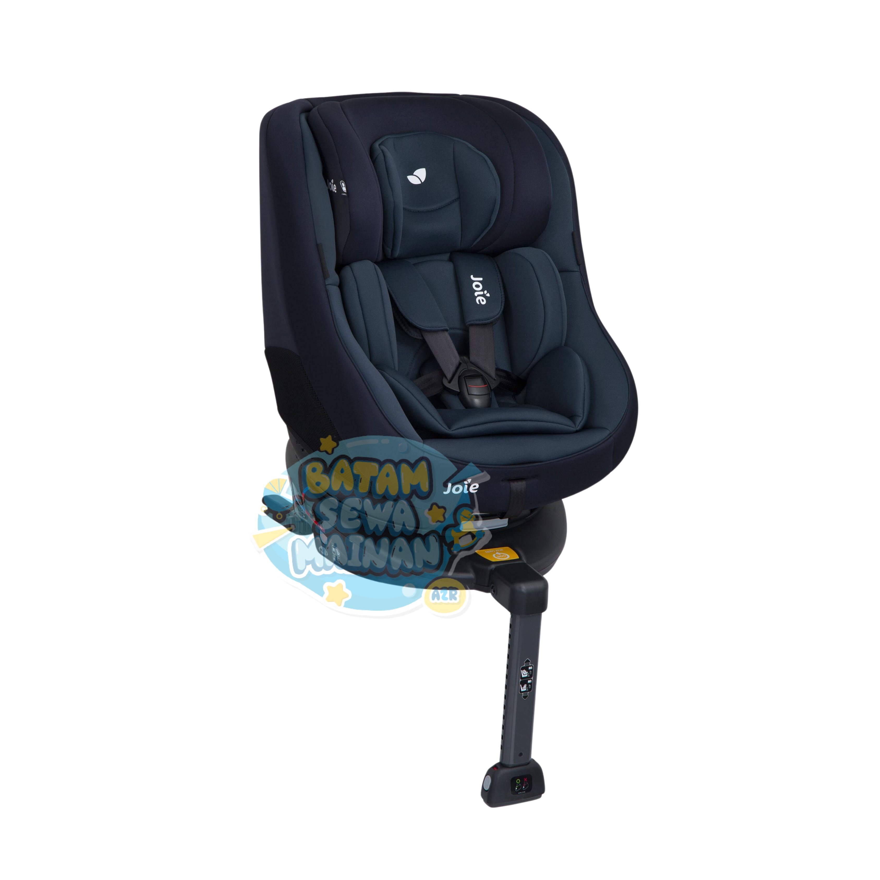 JOIE SPIN 360 NAVY 