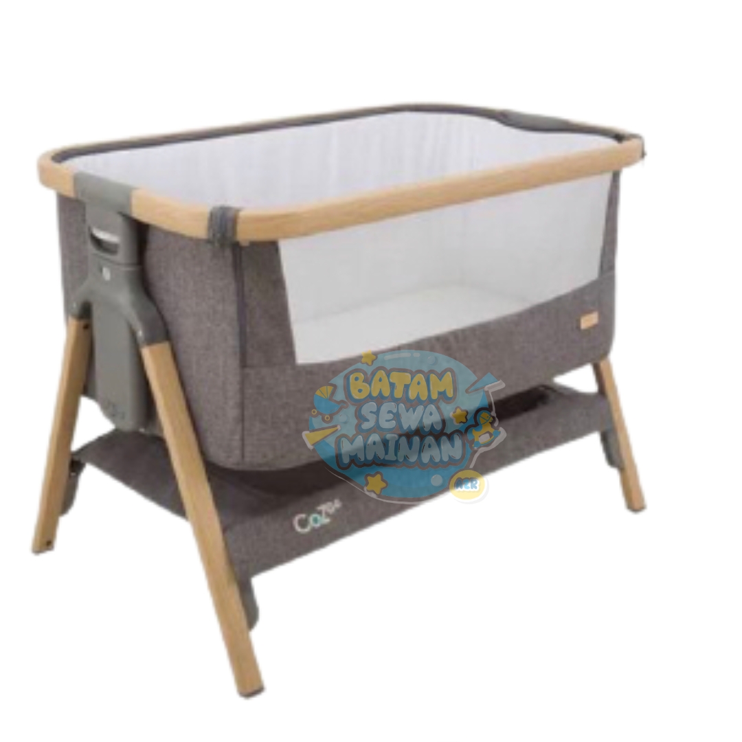 TUTTI BAMBINI GREY 