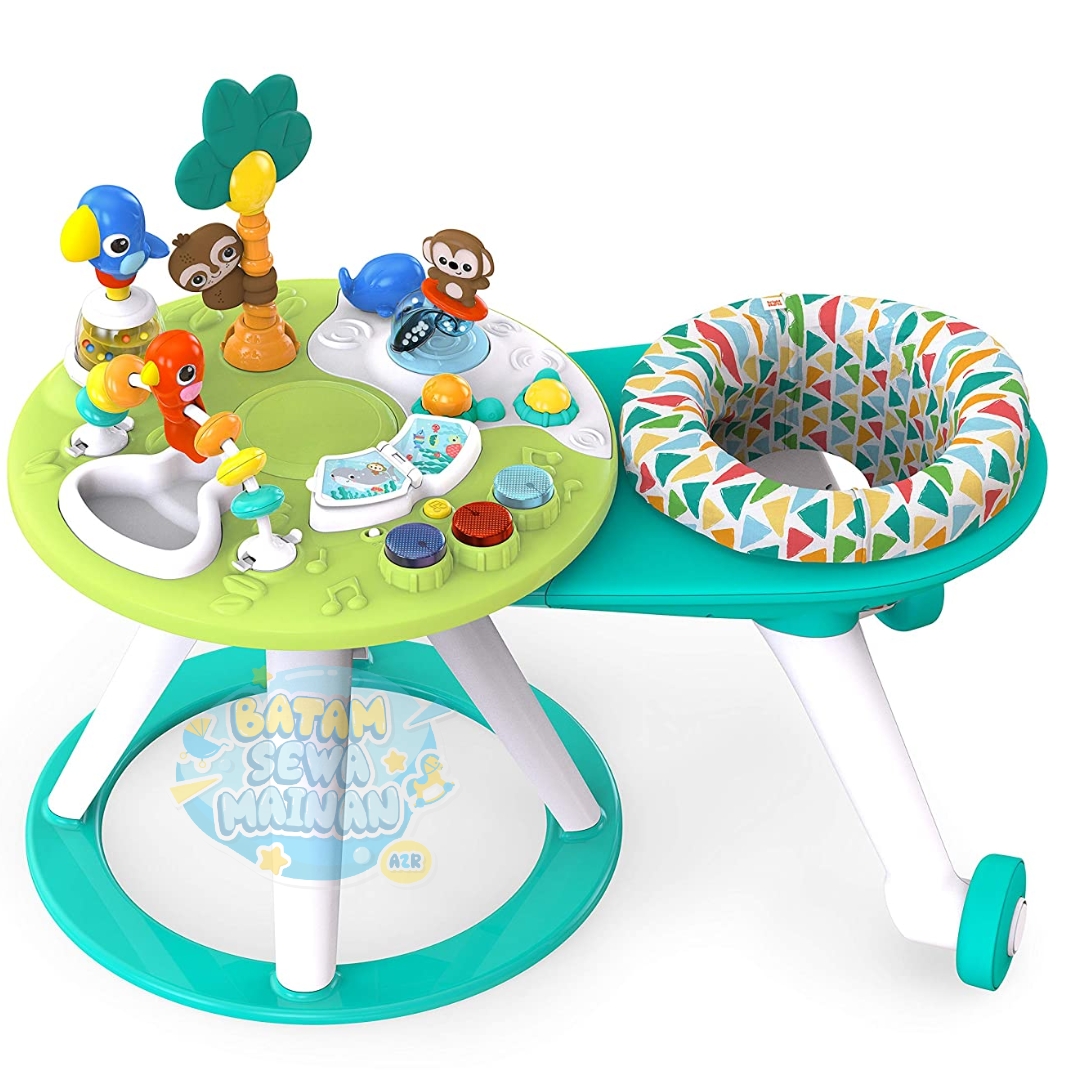 AWG BRIGHT STARTS TOSCA 