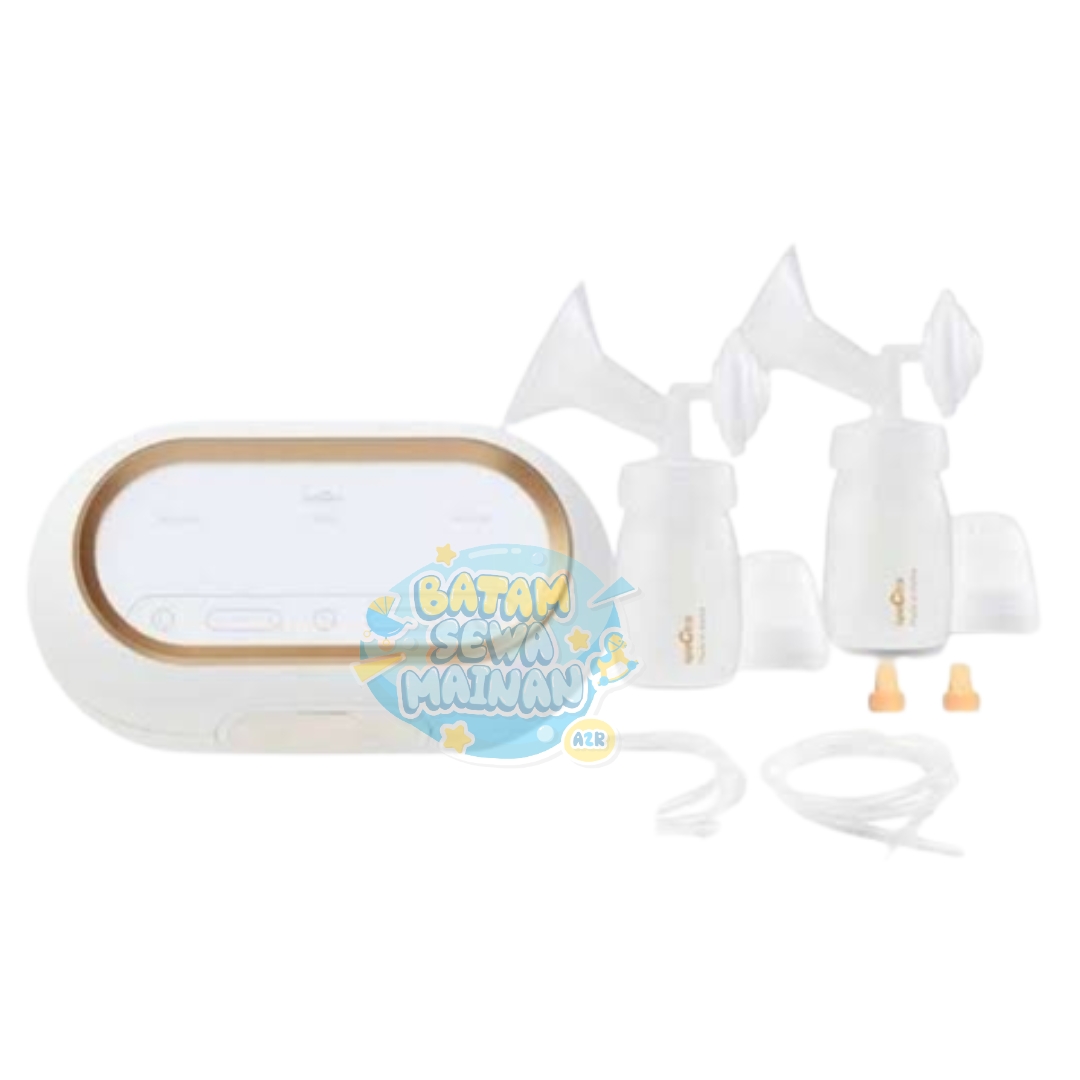 SPECTRA DUAL COMPACT 