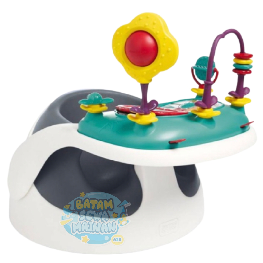 MAMAS PAPAS SNUG NAVY 