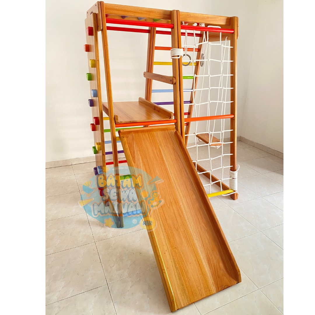 BRAKIASI SUPER FUN 550 