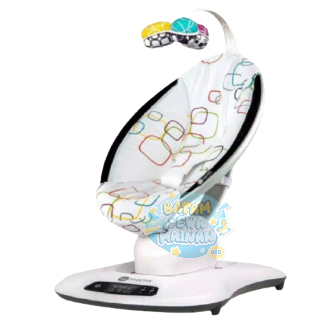 MAMAROO 4MOMS 4.0 