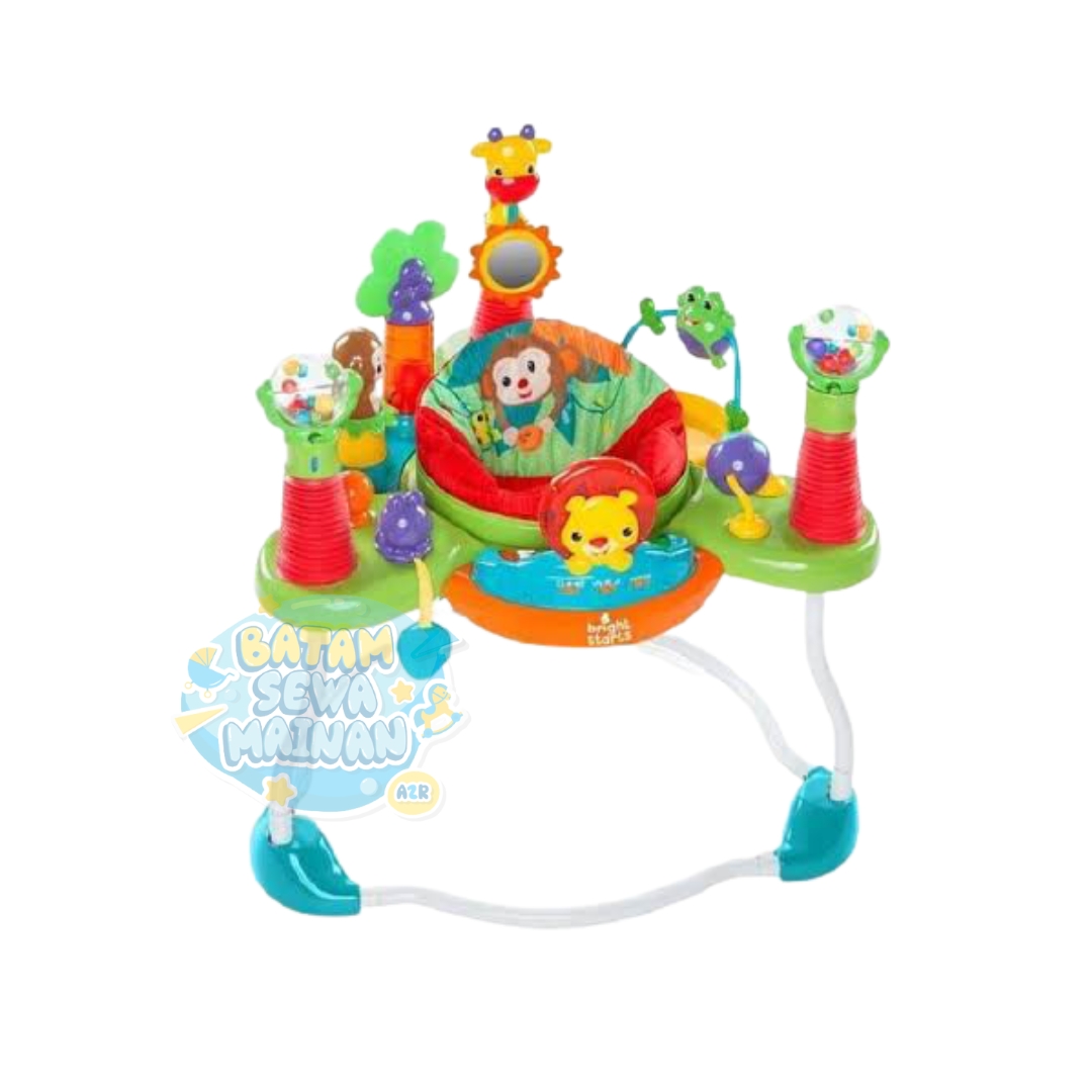 JUMPEROO LION 
