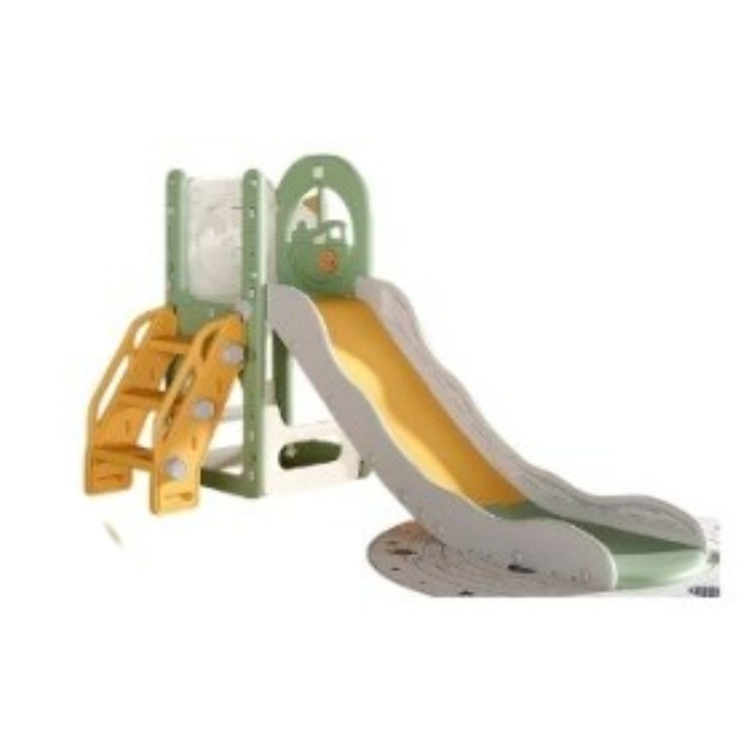 SLIDE EMERALD / SAGE