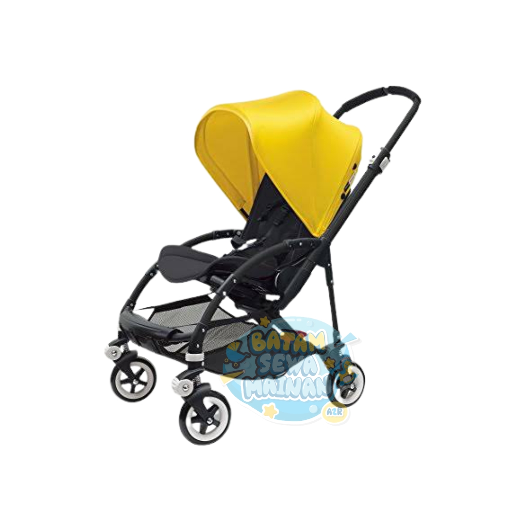 BUGABOO YELLOW