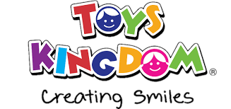 TOYS KINGDOM 