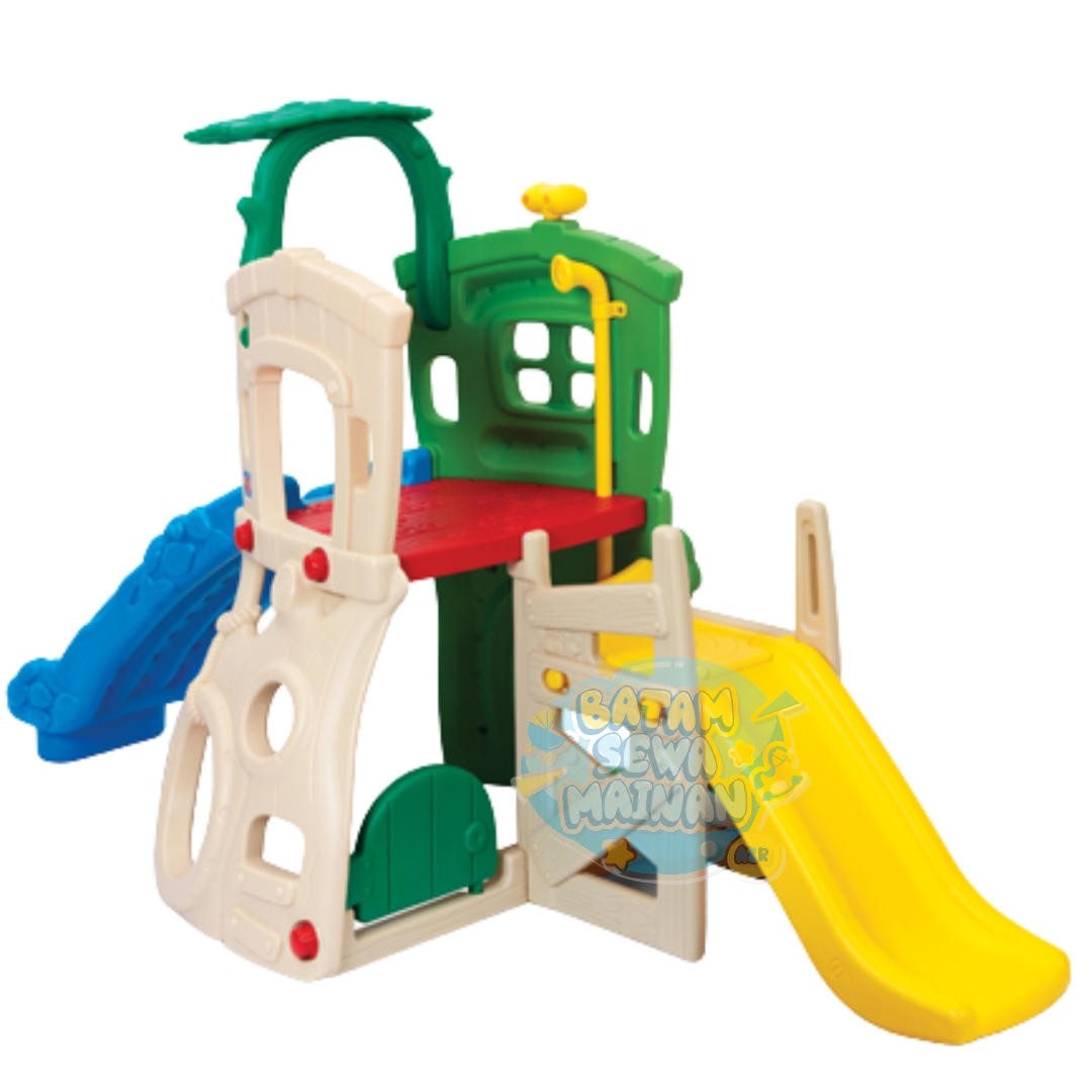 SLIDE DOUBLE GROW N UP