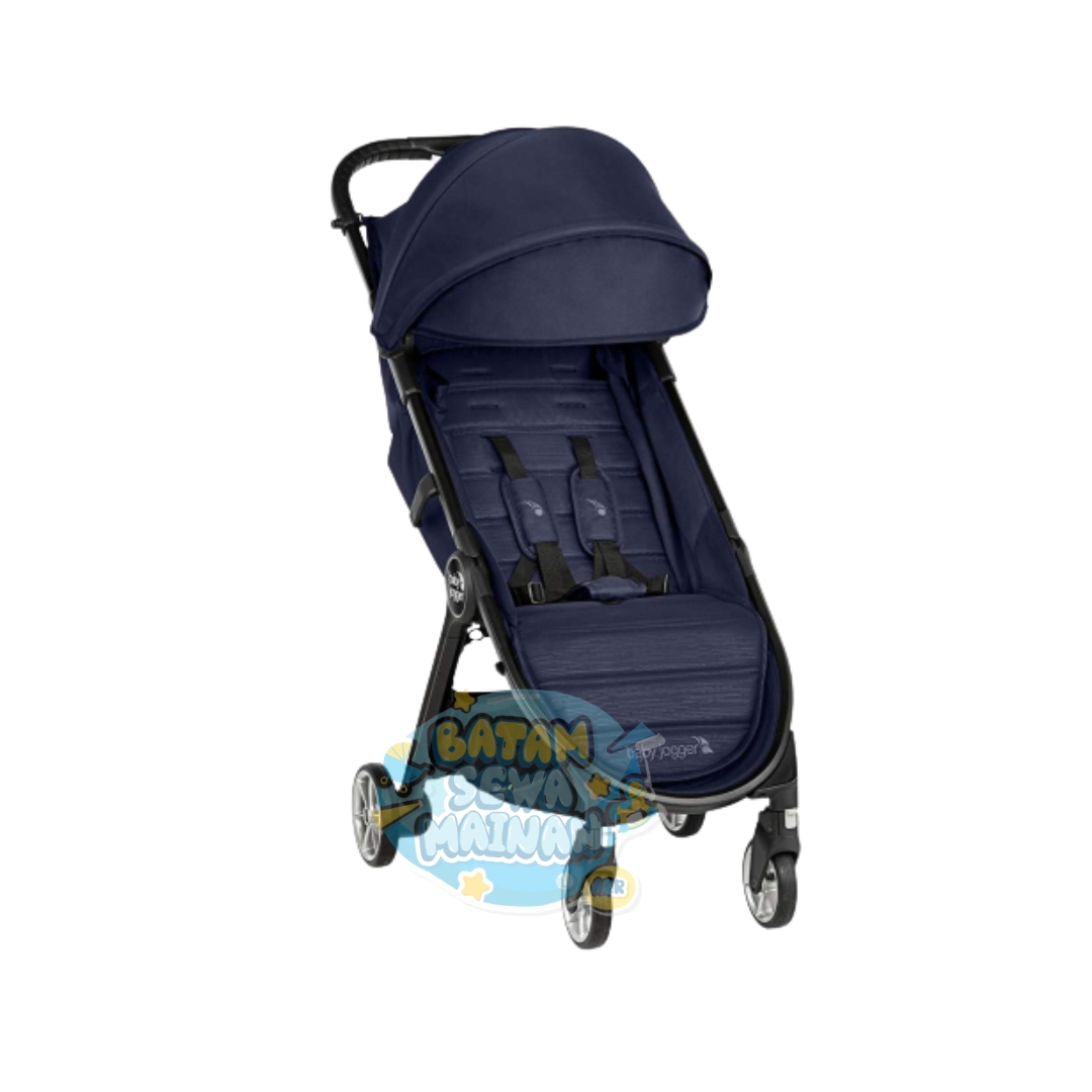 BABY JOGGER CITY TOUR 2 BIRU TUA