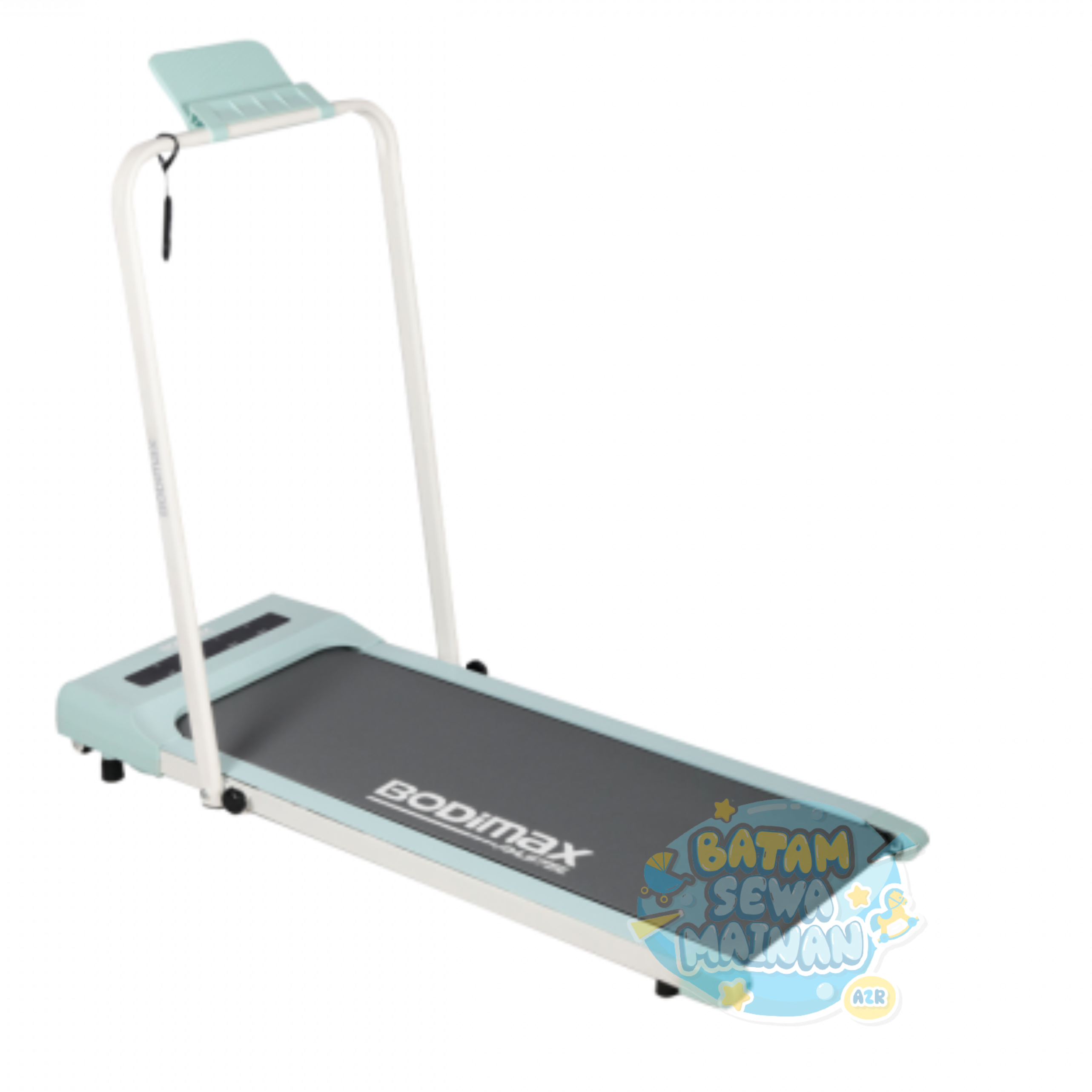 TREDMIL BODIMAX-BLUE