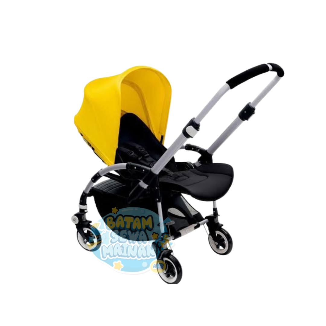 BUGABOO YELLOW